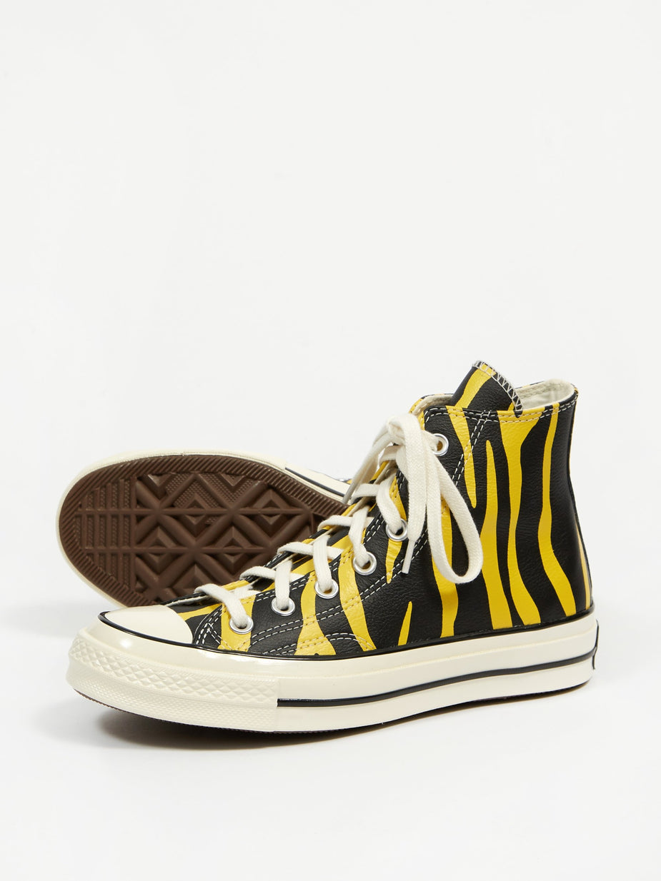 Converse Converse Chuck Taylor All Star 70 Hi - Vivid Sulfur - Other