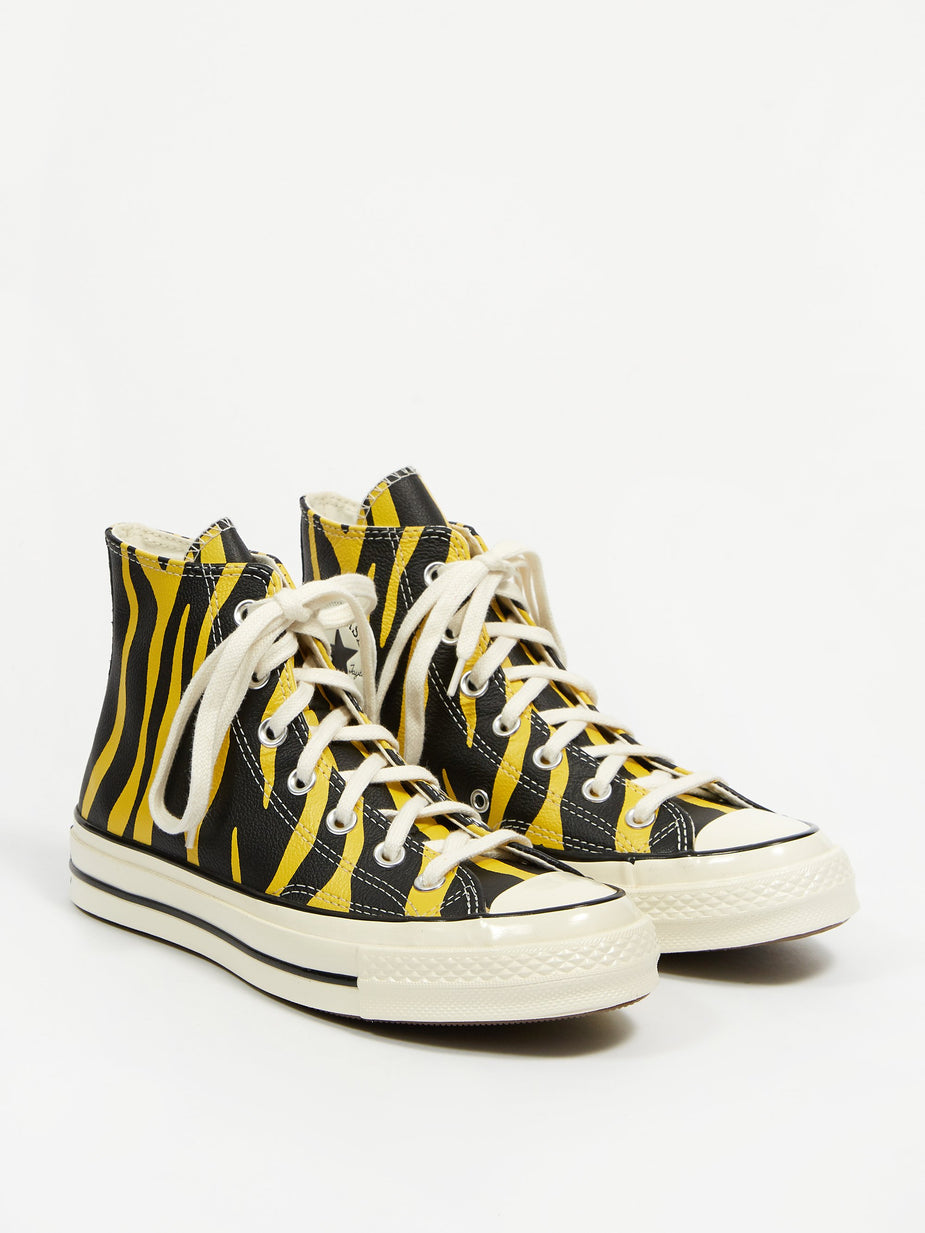 Converse Converse Chuck Taylor All Star 70 Hi - Vivid Sulfur - Other