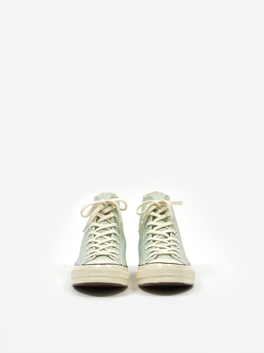 Converse Converse Chuck Taylor All Star 70 Hi - Green Oxide/Egret/Black - Green