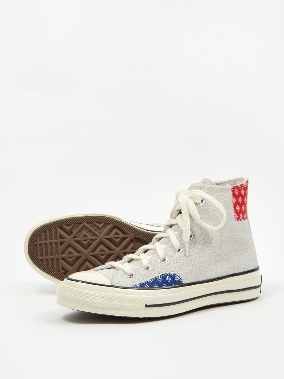 Converse Converse Chuck Taylor All Star 70 Hi - Photon Dusr/Rush Blue - Blue