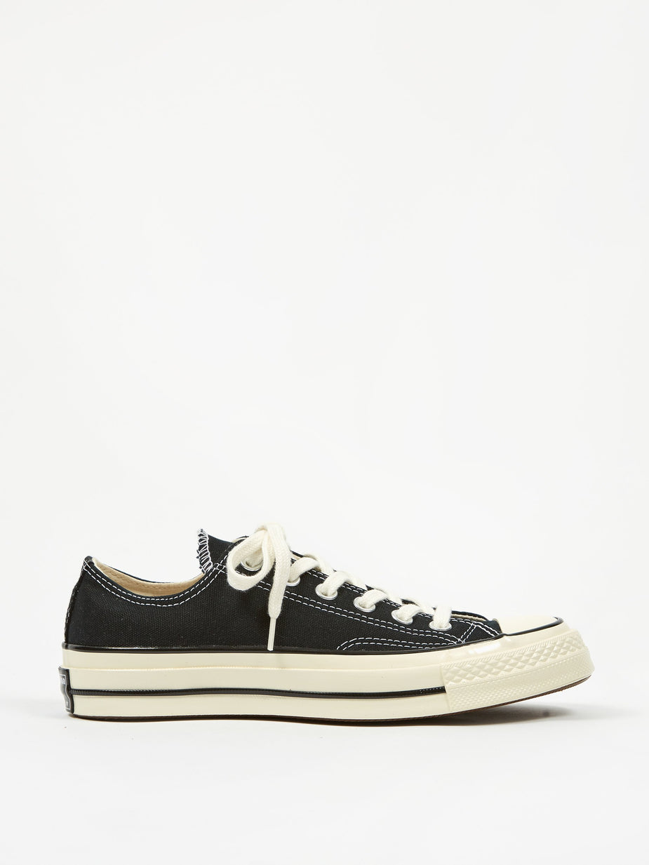 Converse Converse Chuck Taylor All Star 70 Ox - Black - Black
