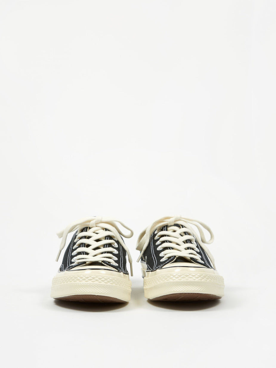 Converse Converse Chuck Taylor All Star 70 Ox - Black - Black