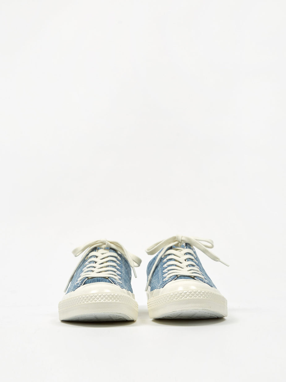 Converse Converse Chuck Taylor All Star 70 Renew Ox - Medium Denim/Egret - Other