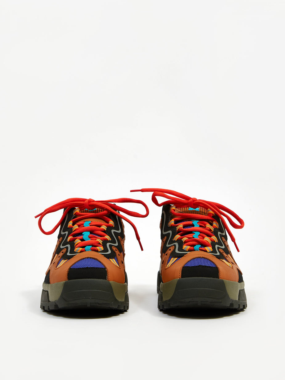 Converse Converse Golf Le Fleur Gianno - Brown/Purple - Purple