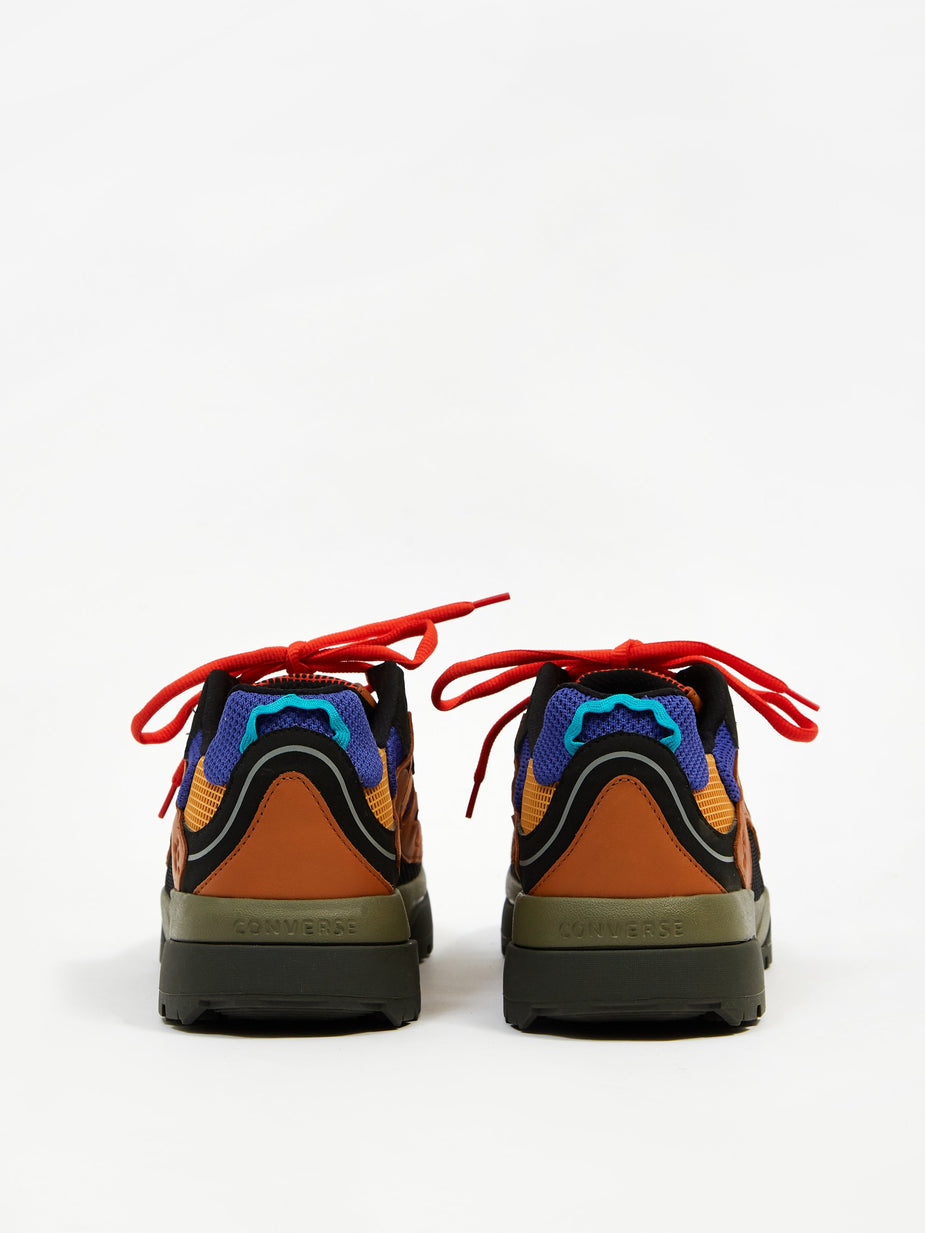 Converse Converse Golf Le Fleur Gianno - Brown/Purple - Purple