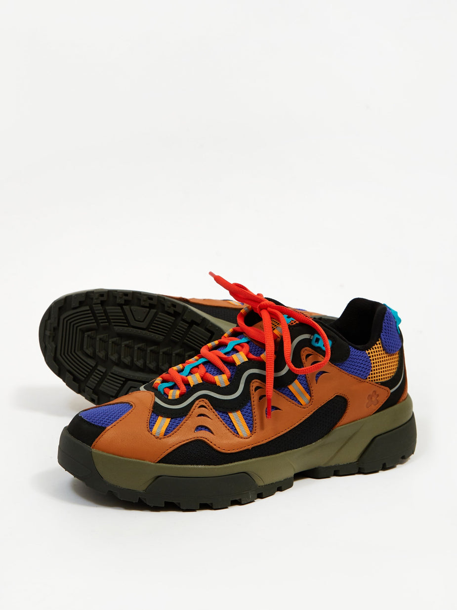 Converse Converse Golf Le Fleur Gianno - Brown/Purple - Purple