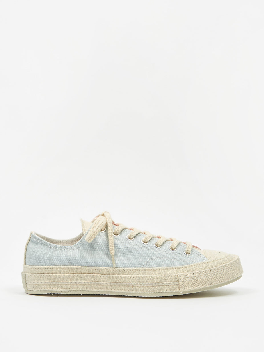 Converse Converse Tri Panel Renew Chuck Taylor All Star 70 Ox - Mellow Rose - Multi