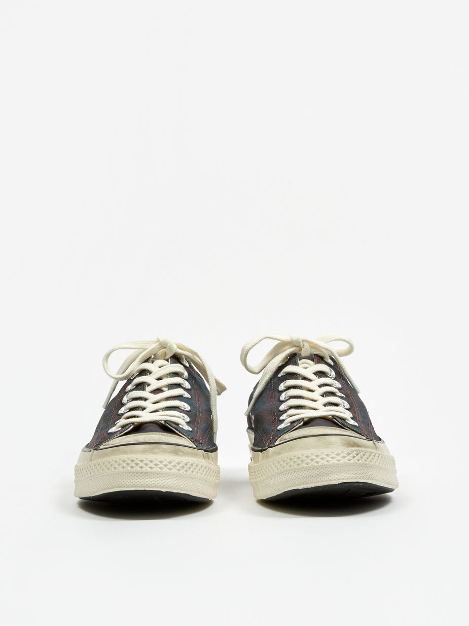 Converse Converse x Undercover Chuck Taylor All Star Ox - Black/Camo - Black