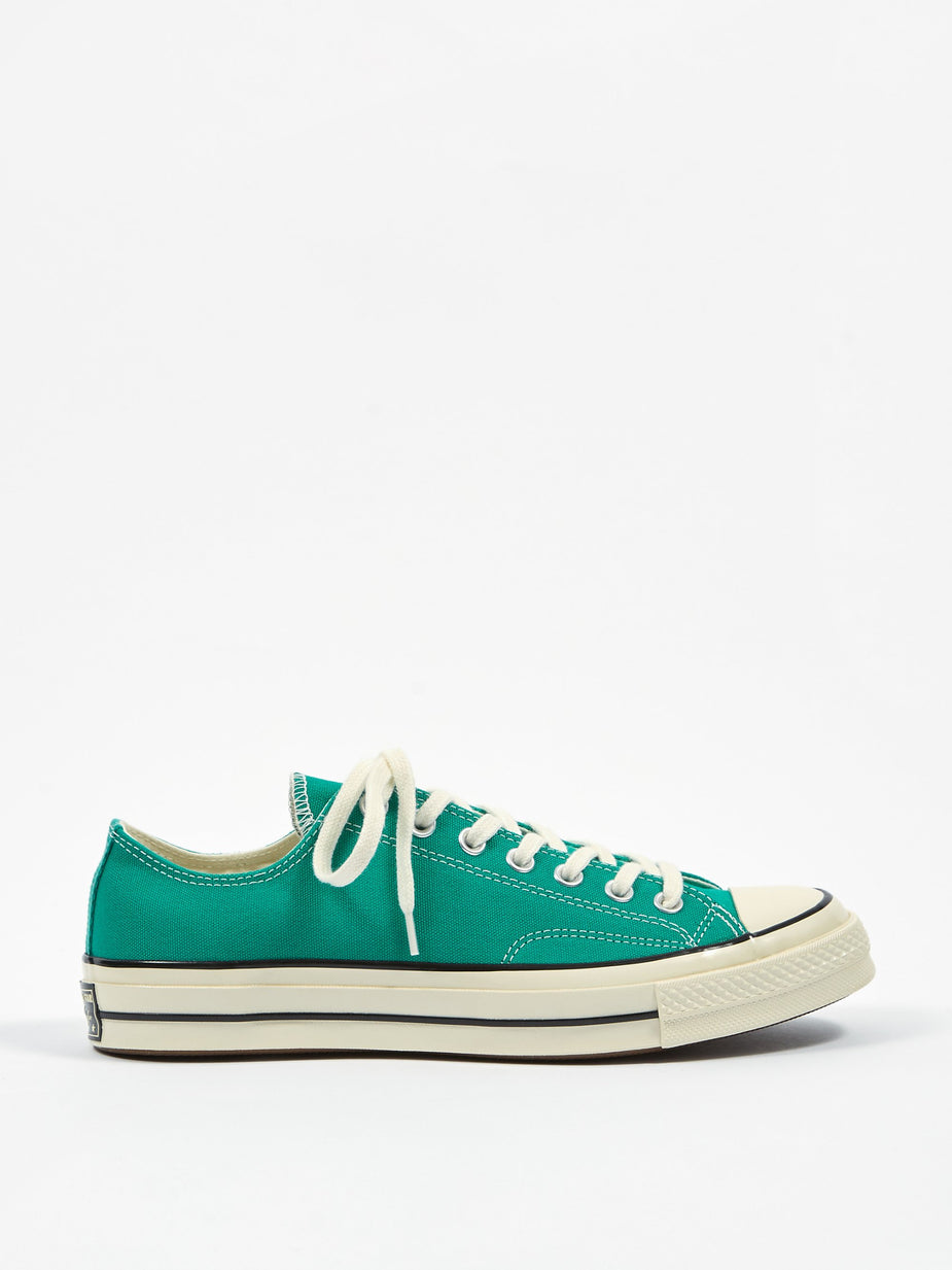 Converse Converse Chuck Taylor All Star 70 Ox - Bold Jade/Egret/Egret - Other