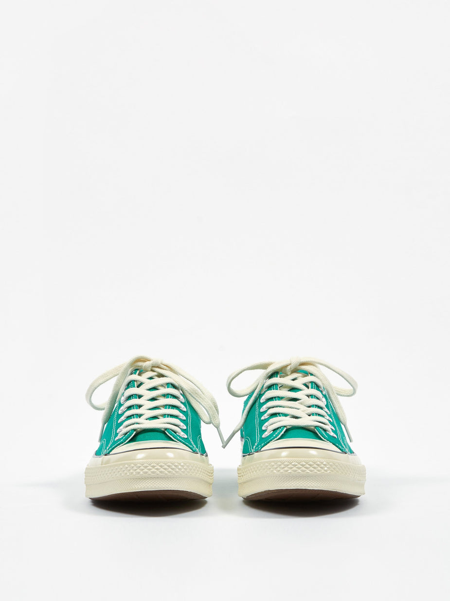 Converse Converse Chuck Taylor All Star 70 Ox - Bold Jade/Egret/Egret - Other