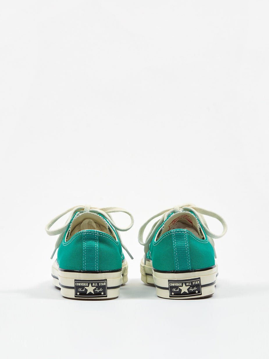 Converse Converse Chuck Taylor All Star 70 Ox - Bold Jade/Egret/Egret - Other