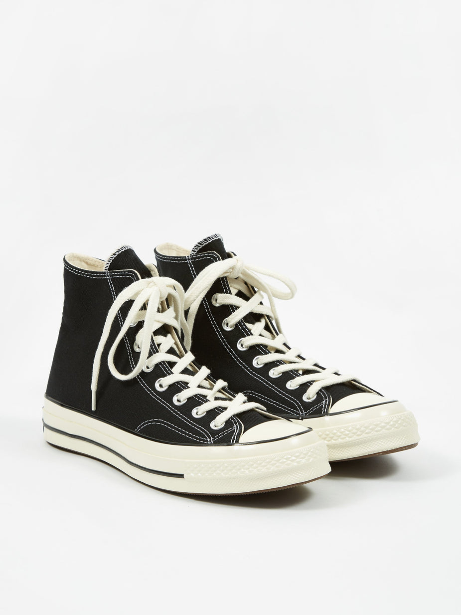 Converse Converse Chuck Taylor All Star 70 Hi - Black - Black