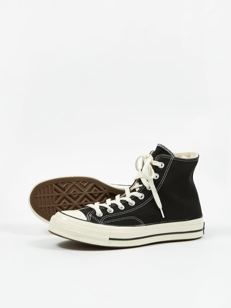 Converse Converse Chuck Taylor All Star 70 Hi - Black - Black