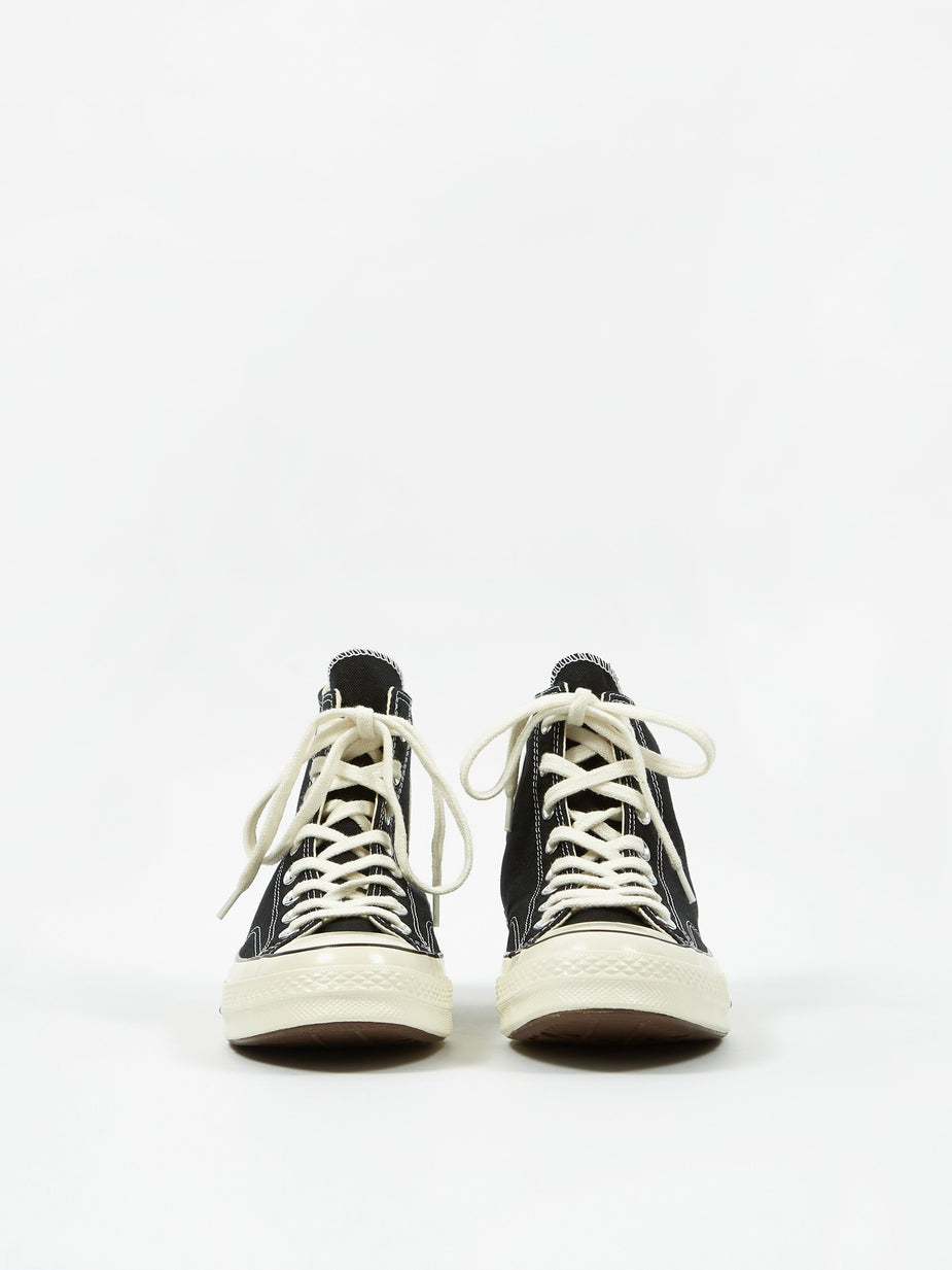 Converse Converse Chuck Taylor All Star 70 Hi - Black - Black