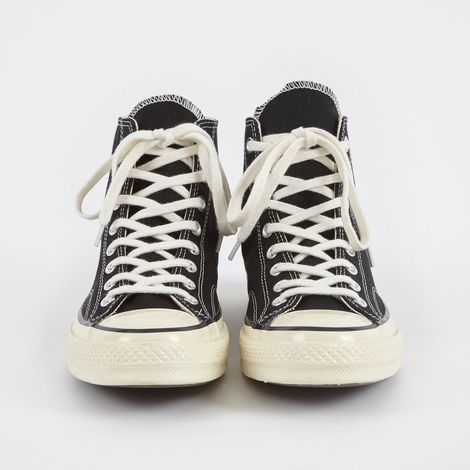 Converse Converse 1970s Chuck Taylor All Star Hi - Black - Black