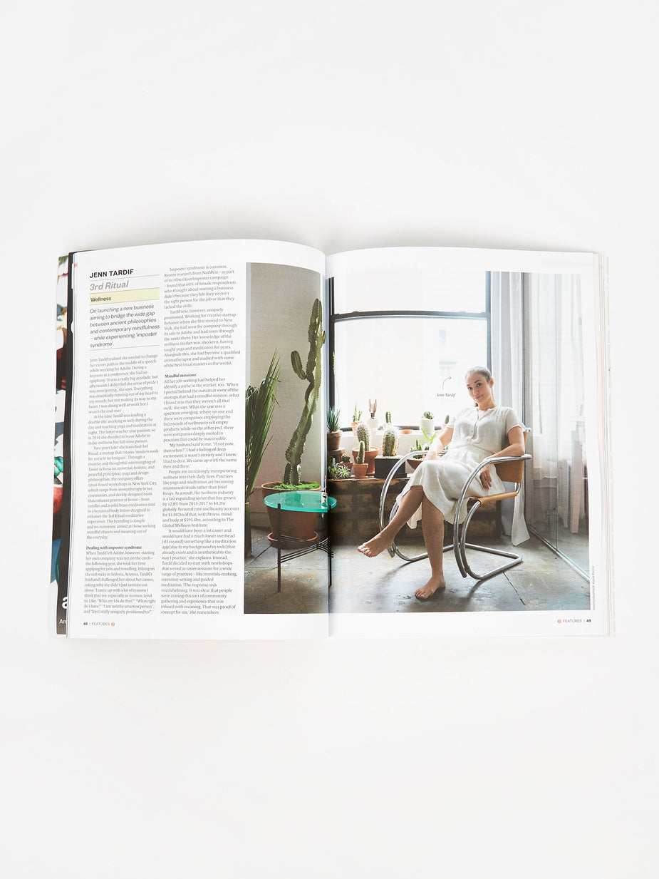Courier Magazine Courier Magazine - Issue 31 - Other
