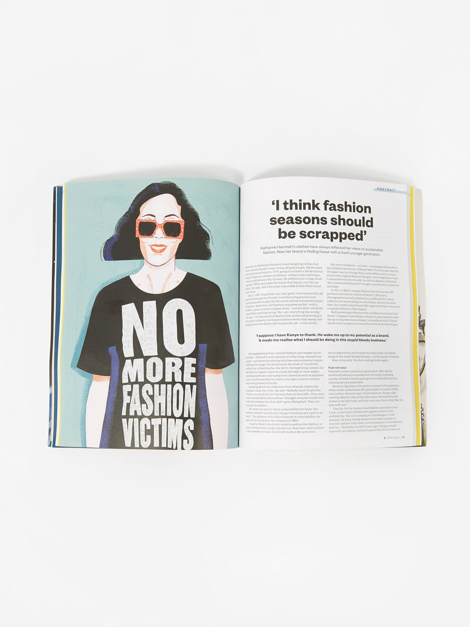 Courier Magazine Courier Magazine - Issue 32 - Other