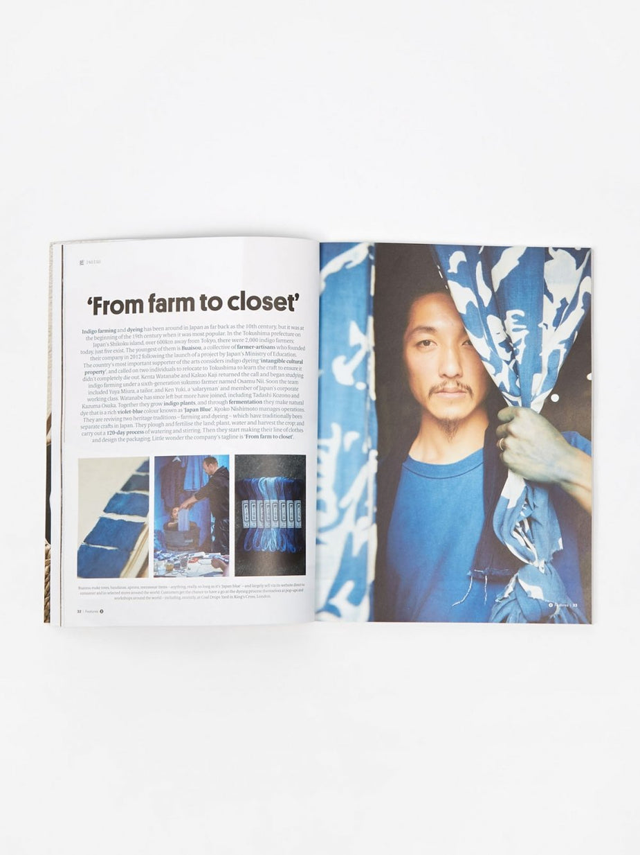 Courier Magazine Courier Magazine - Issue 30 - Other