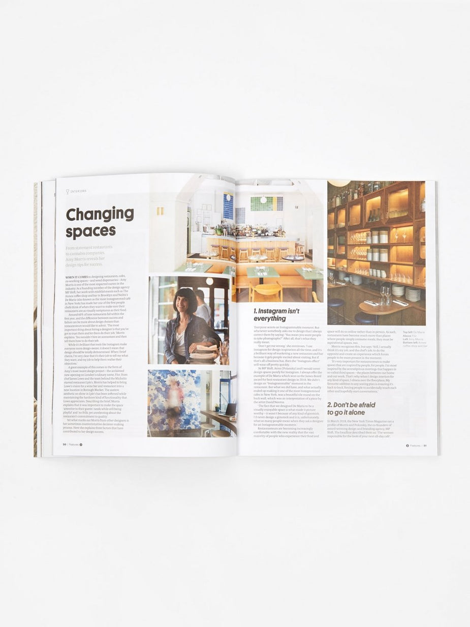 Courier Magazine Courier Magazine - Issue 30 - Other