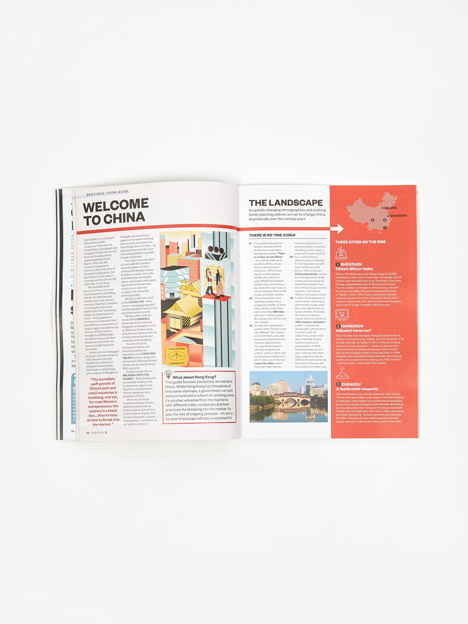 Courier Magazine Courier Magazine - Issue 33 - Other