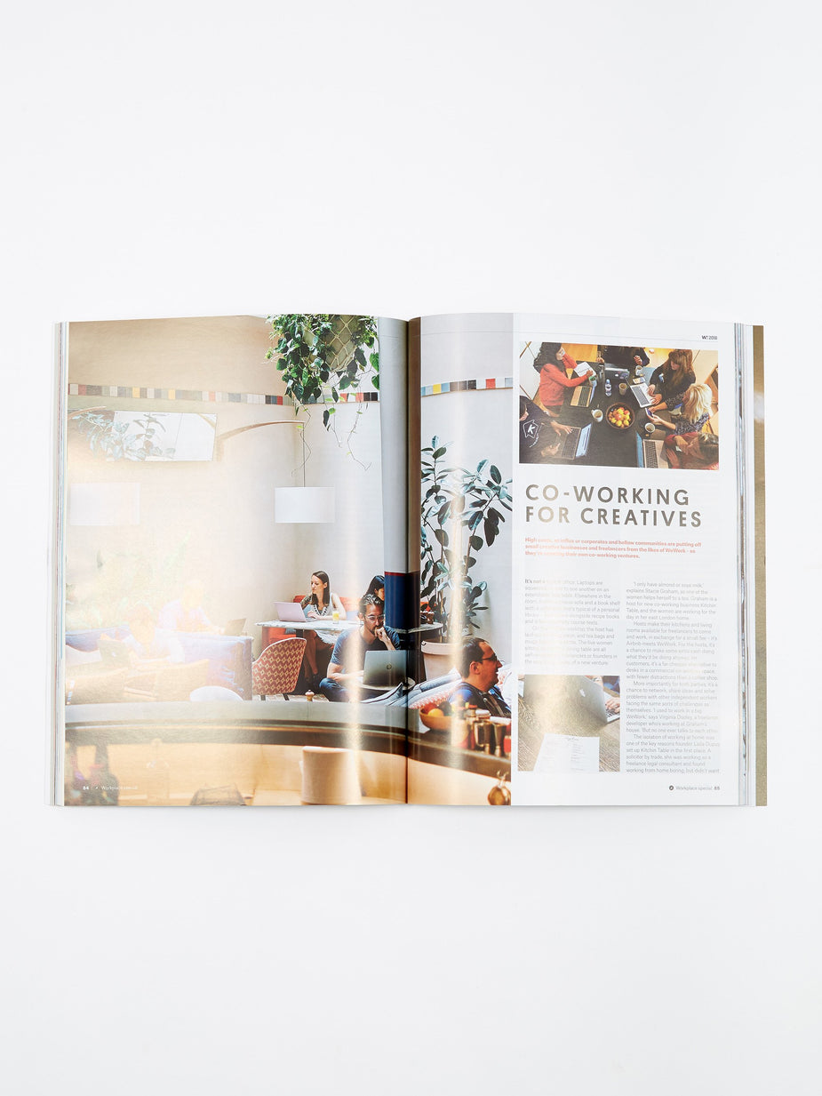 Courier Magazine Courier Magazine - Issue 24 - Multi