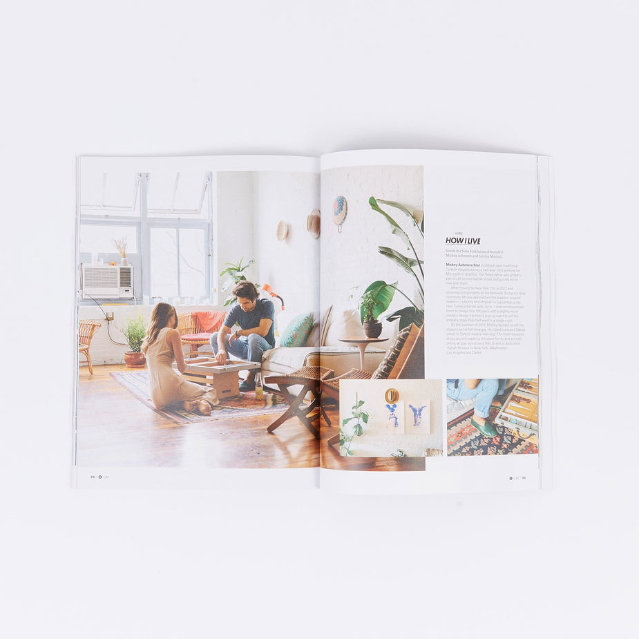Courier Magazine Courier Magazine - Issue 23 - Other