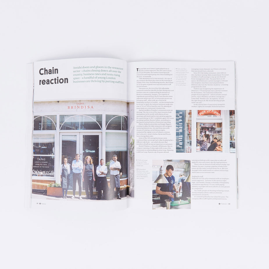 Courier Magazine Courier Magazine - Issue 23 - Other