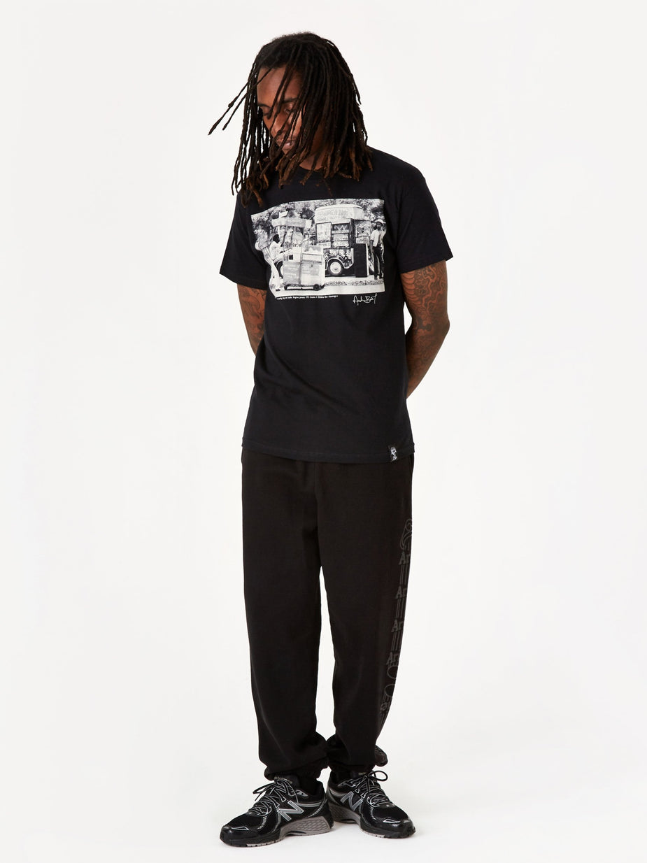 Creation Creation Swing-A - Black - Black