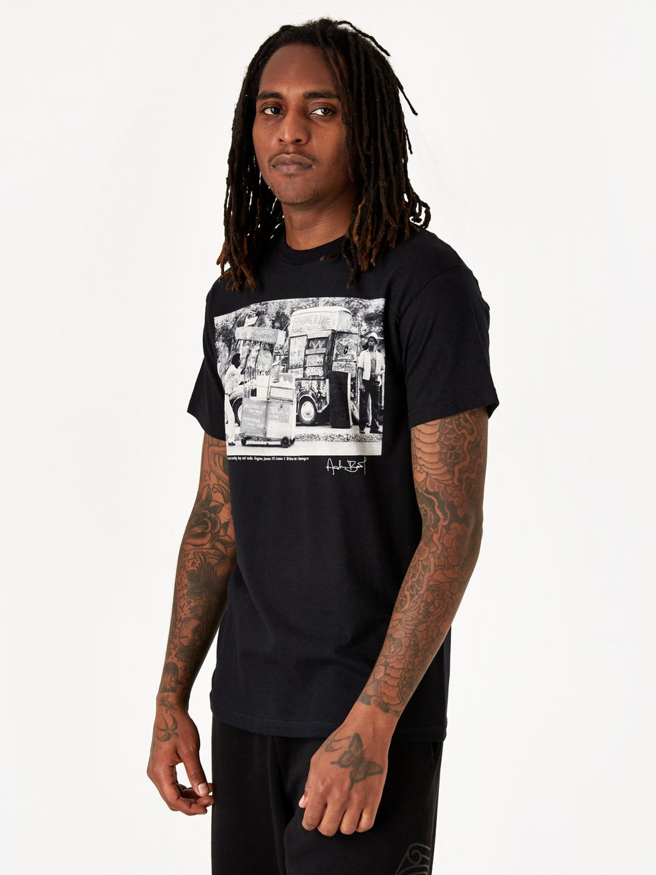 Creation Creation Swing-A - Black - Black