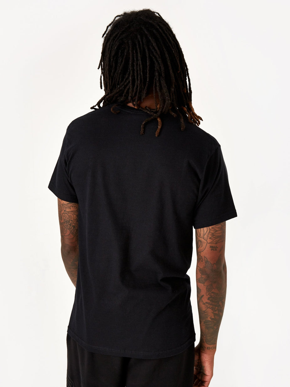 Creation Creation Swing-A - Black - Black
