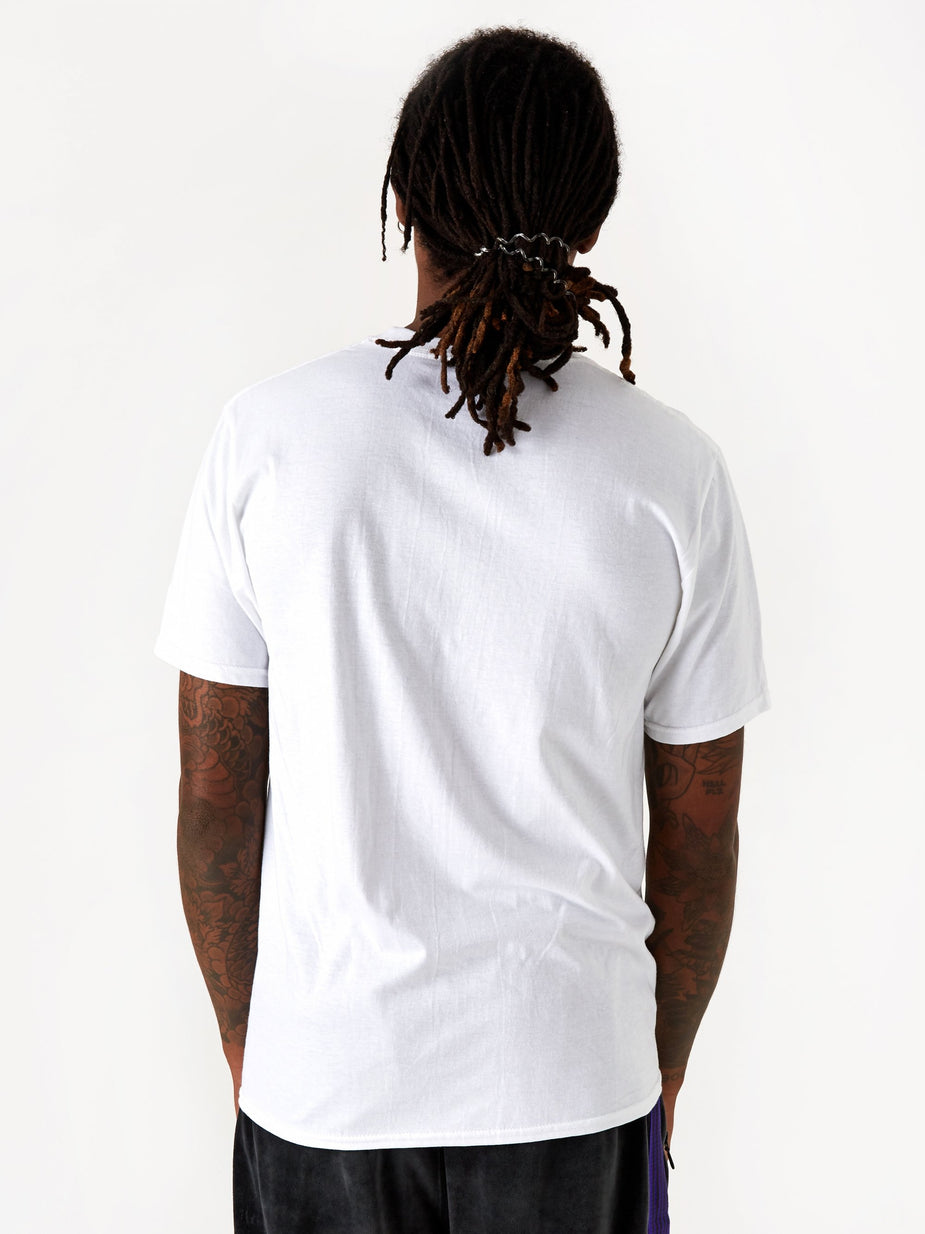 Creation Creation Swing-A - White - White