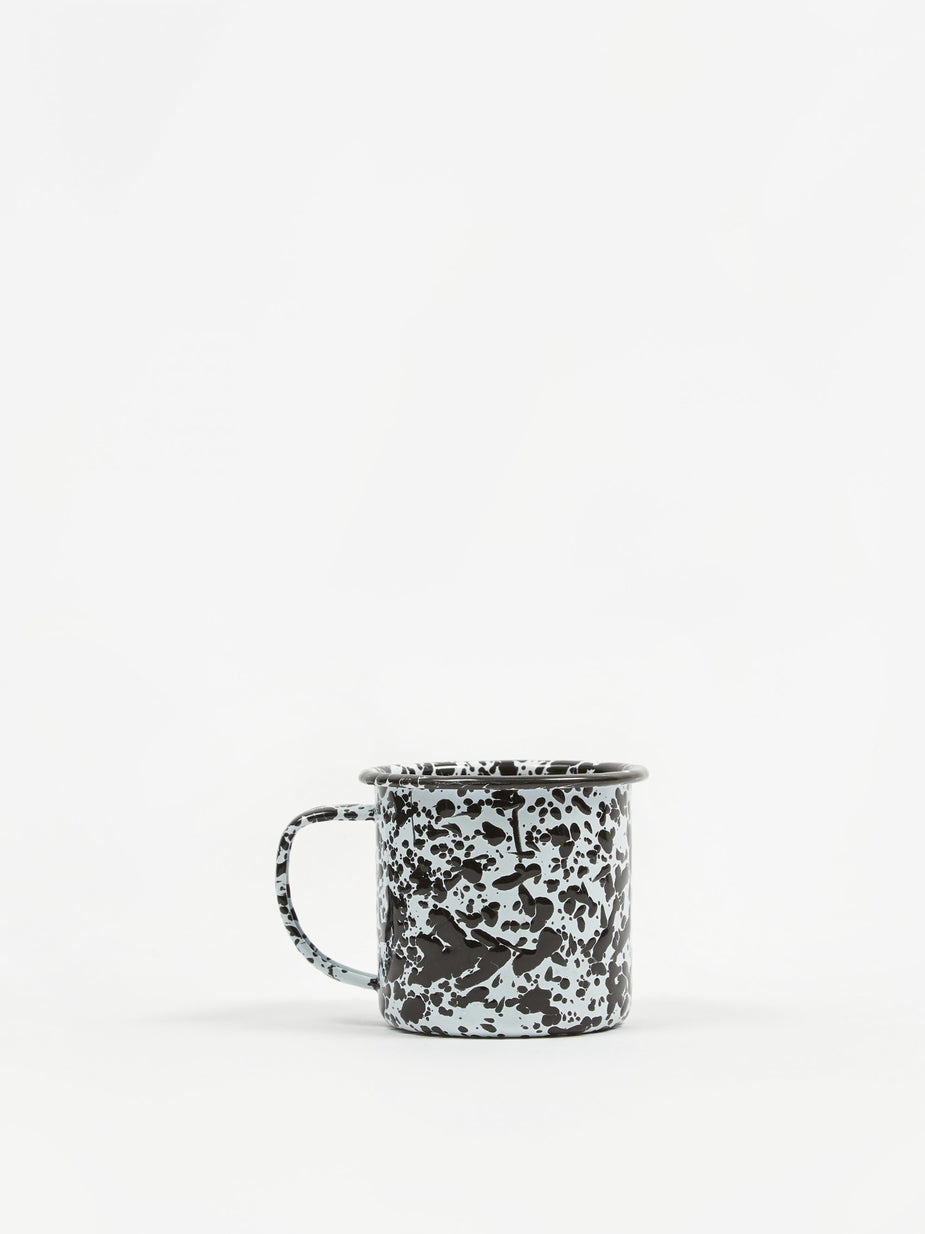 Crow Canyon Home Crow Canyon Home Mug - Black Marble - Other