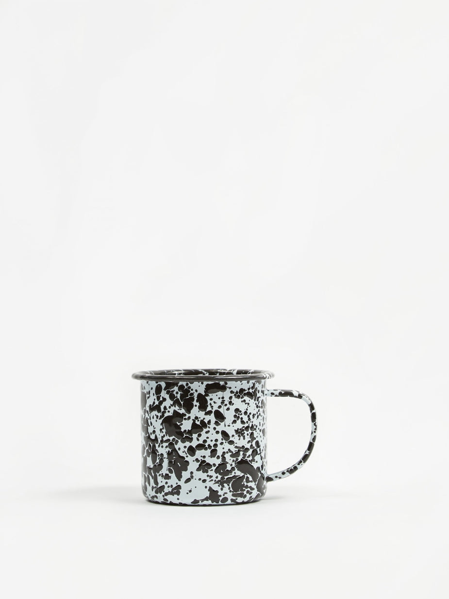Crow Canyon Home Crow Canyon Home Mug - Black Marble - Other