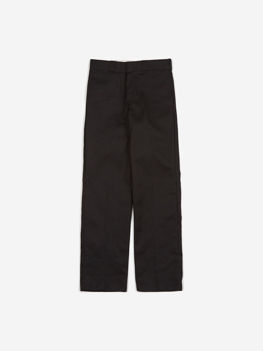 Dickies Dickies Original 874 Work Trousers - Black - Black