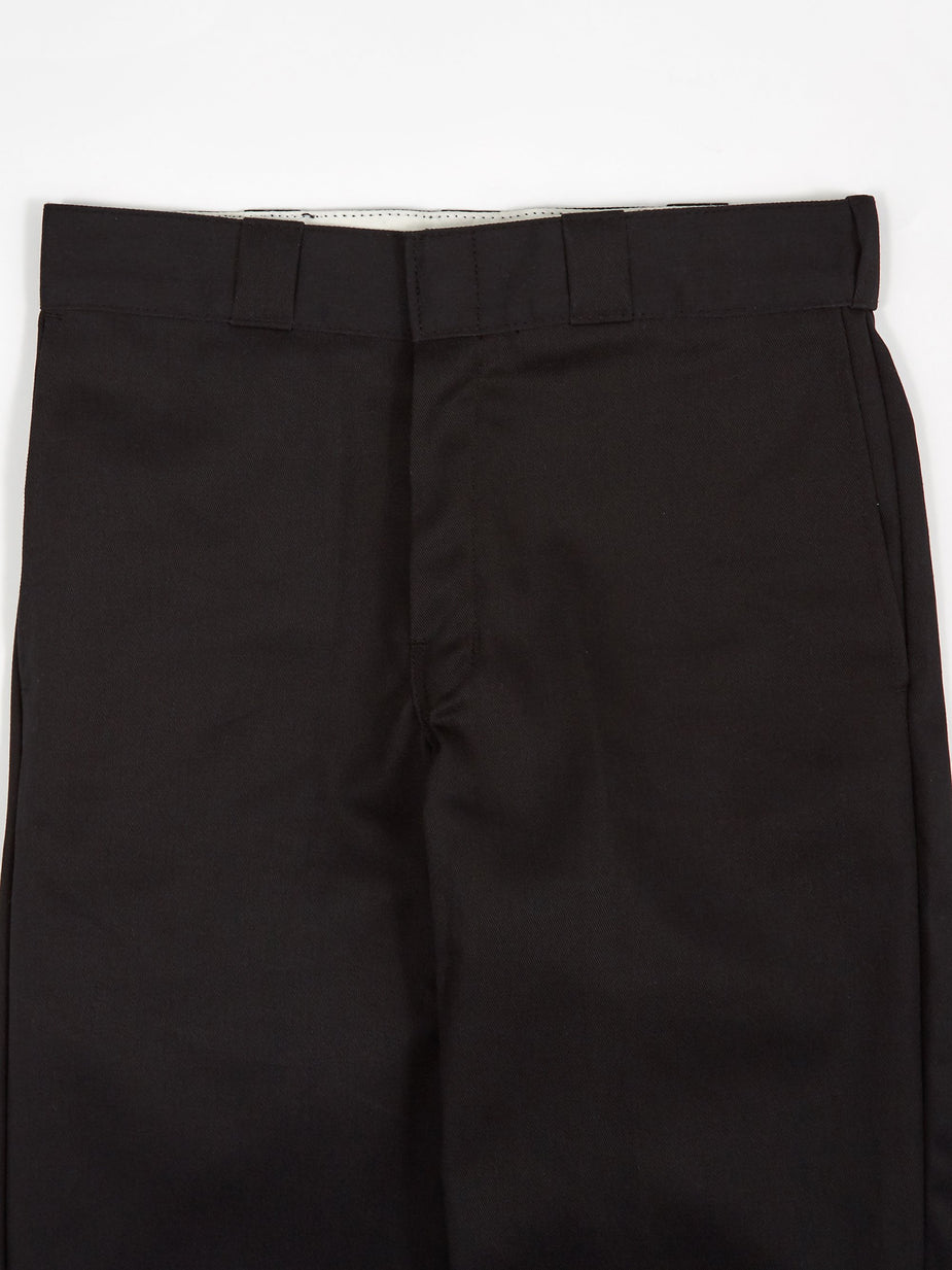 Dickies Dickies Original 874 Work Trousers - Black - Black