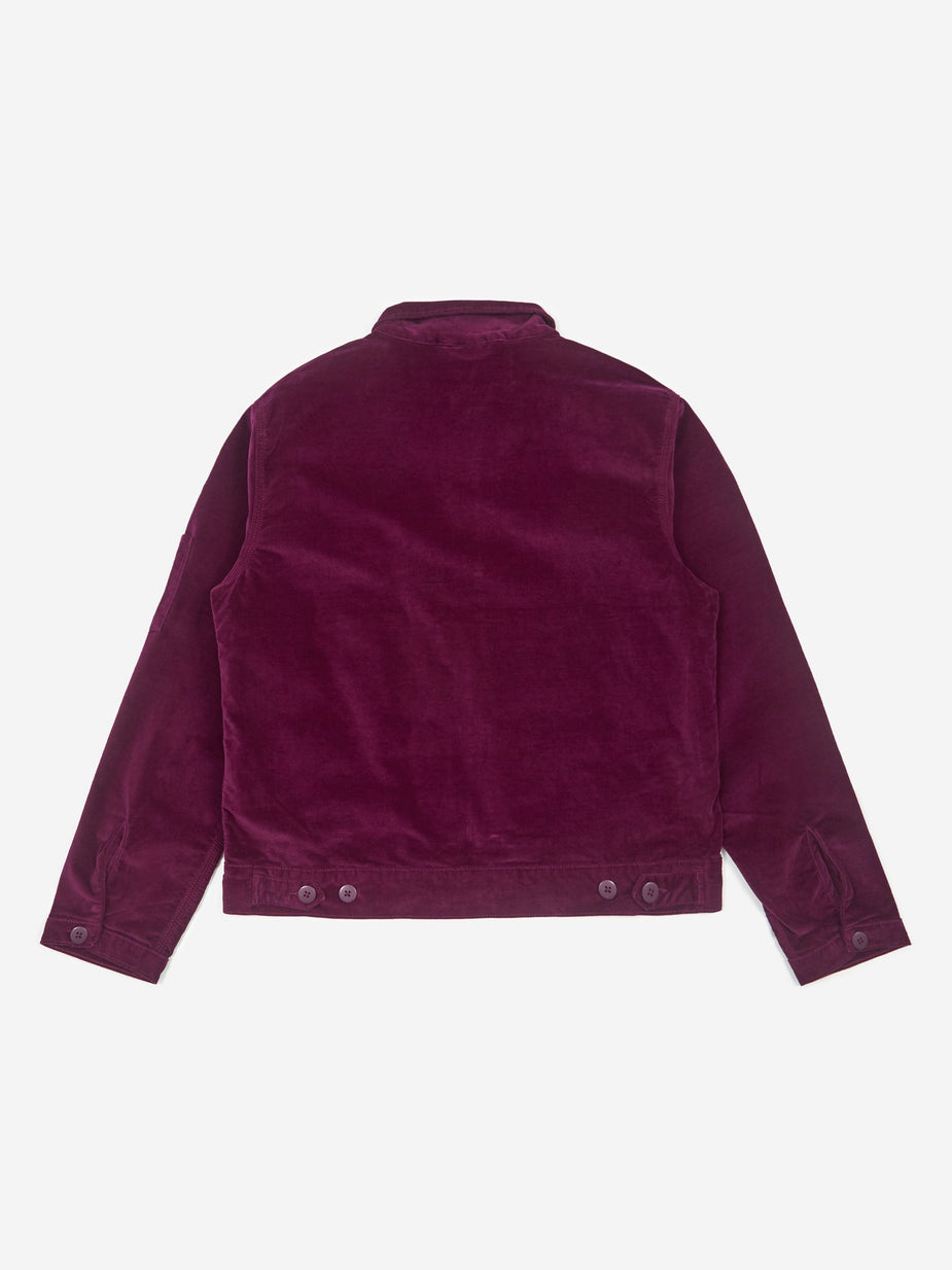 Dickies Dickies Garrison Jacket - Aubergine - Other