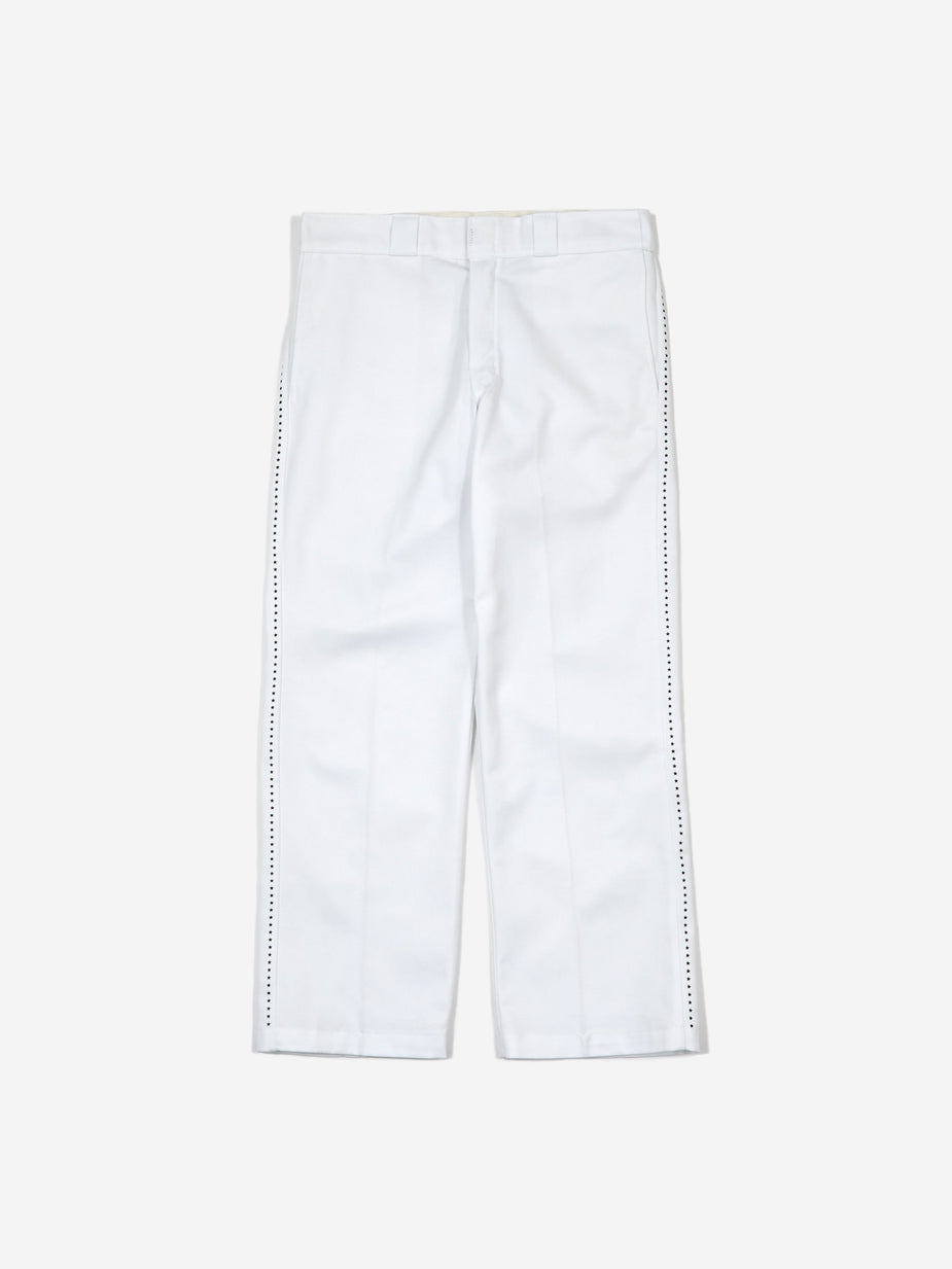 Dickies Dickies x Goodhood Original 874 Work Trouser - White/Black Star Print - Black