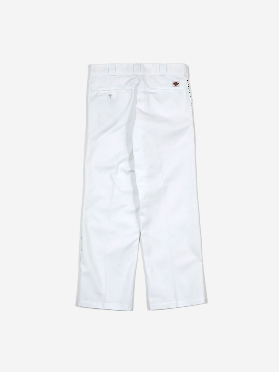 Dickies Dickies x Goodhood Original 874 Work Trouser - White/Black Star Print - Black