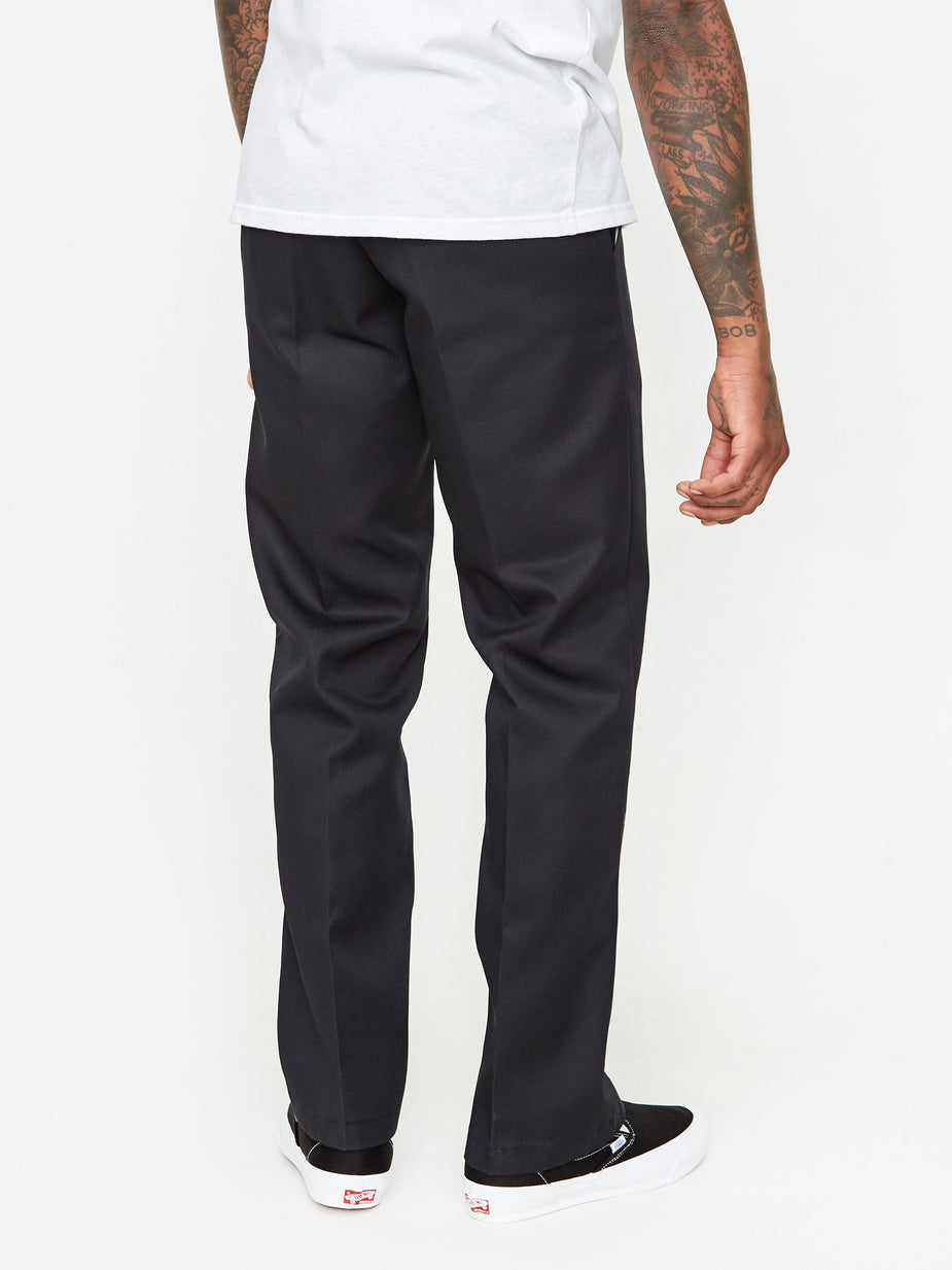 Dickies Dickies Original 874 Work Trousers - Black - Black