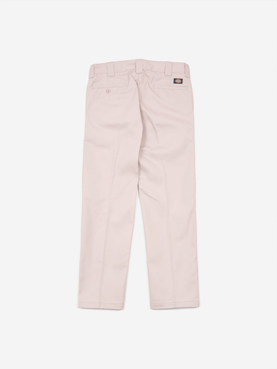 Dickies Dickies Slim Straight 873 Work Trousers - Violet - Purple