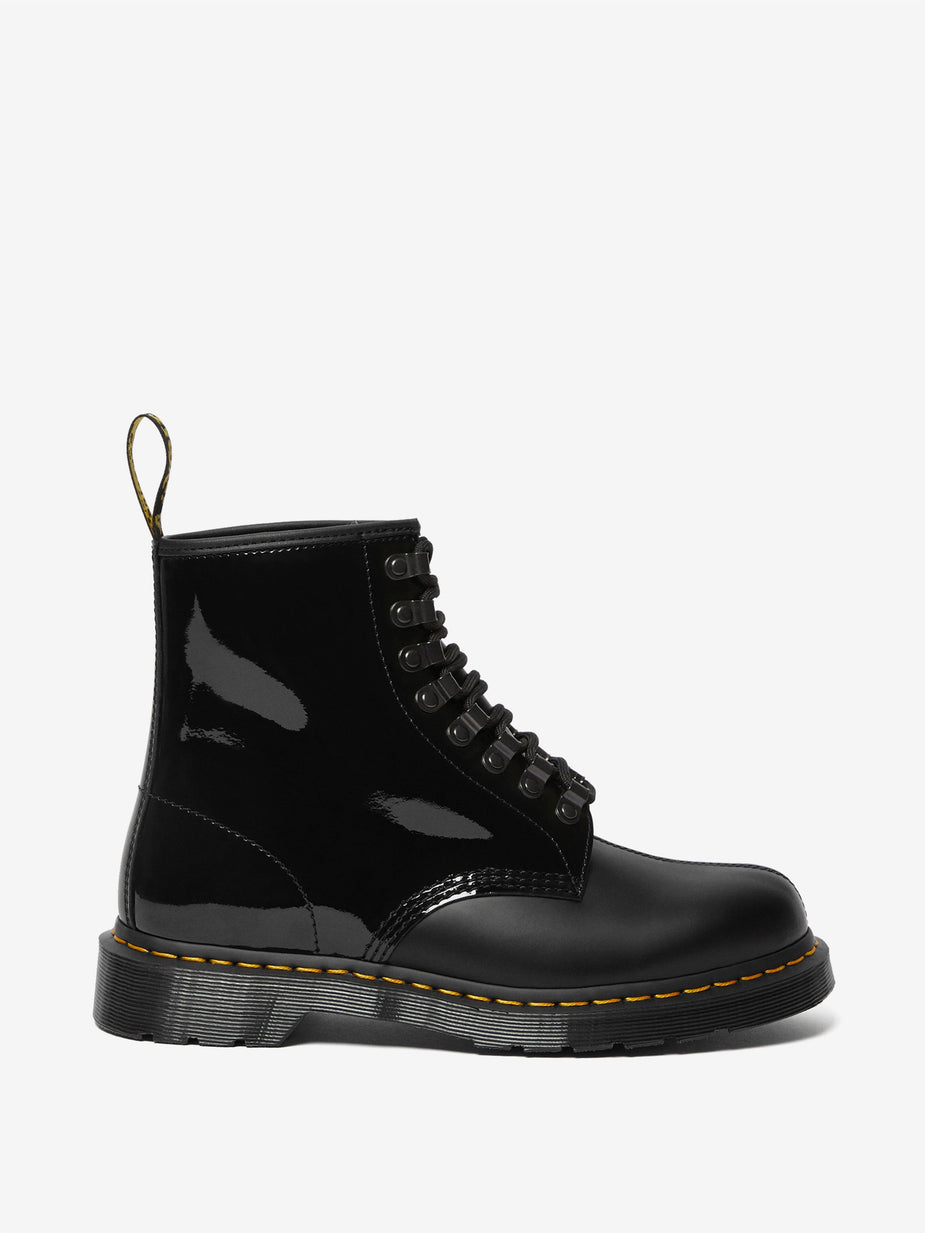 Dr Martens Dr. Martens Vintage 1460 Pleasures - Black - Black