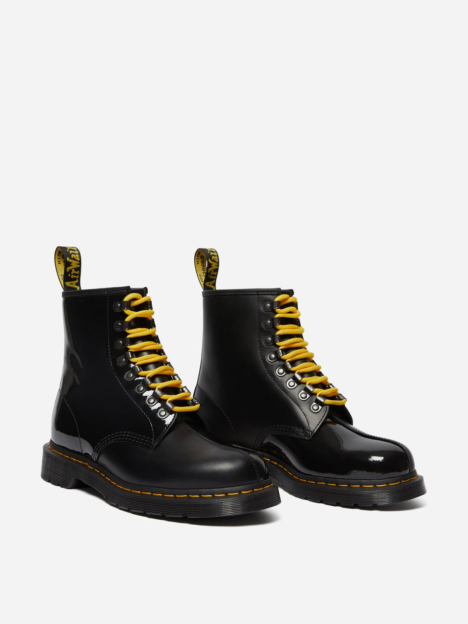 Dr Martens Dr. Martens Vintage 1460 Pleasures - Black - Black