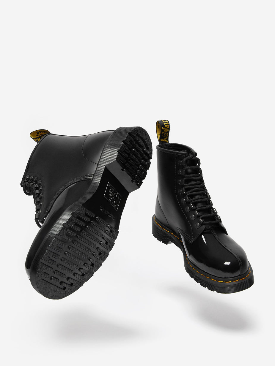 Dr Martens Dr. Martens Vintage 1460 Pleasures - Black - Black
