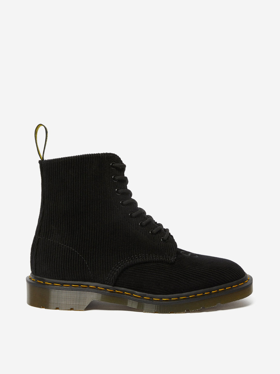 Dr Martens Dr Martens x Undercover SN 1460 Boot - Black - Black