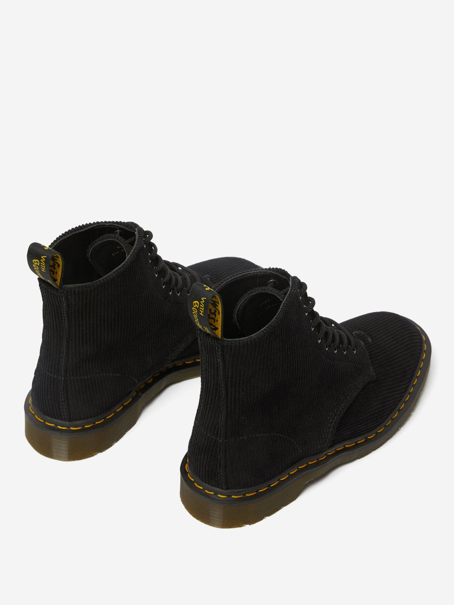 Dr Martens Dr Martens x Undercover SN 1460 Boot - Black - Black