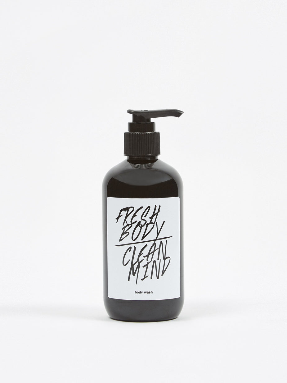 Doers Of London Doers Of London Body Wash - 300ml - Other