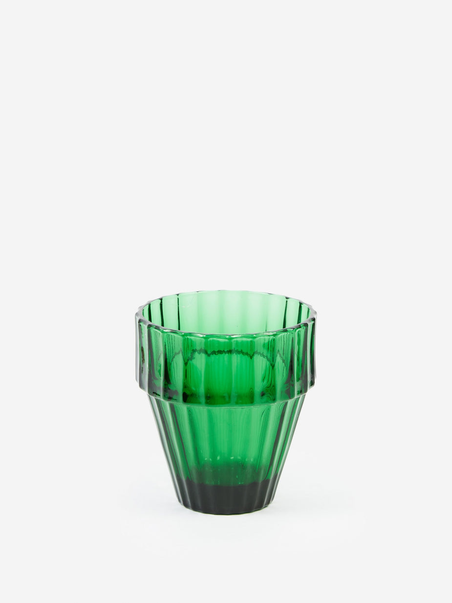DOIY Design DOIY Design Saguaro Cactus Glasses - Green - Green
