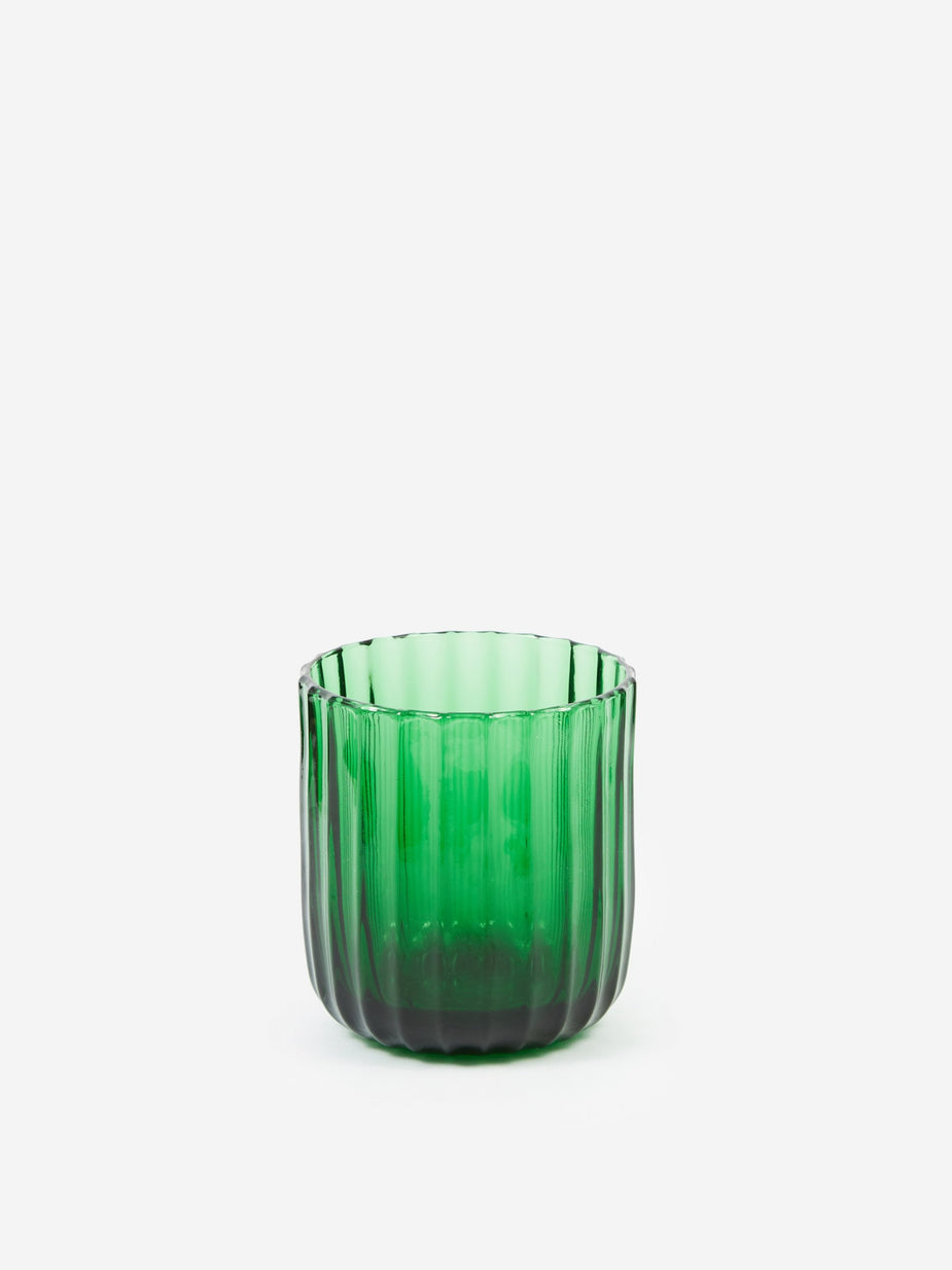 DOIY Design DOIY Design Saguaro Cactus Glasses - Green - Green
