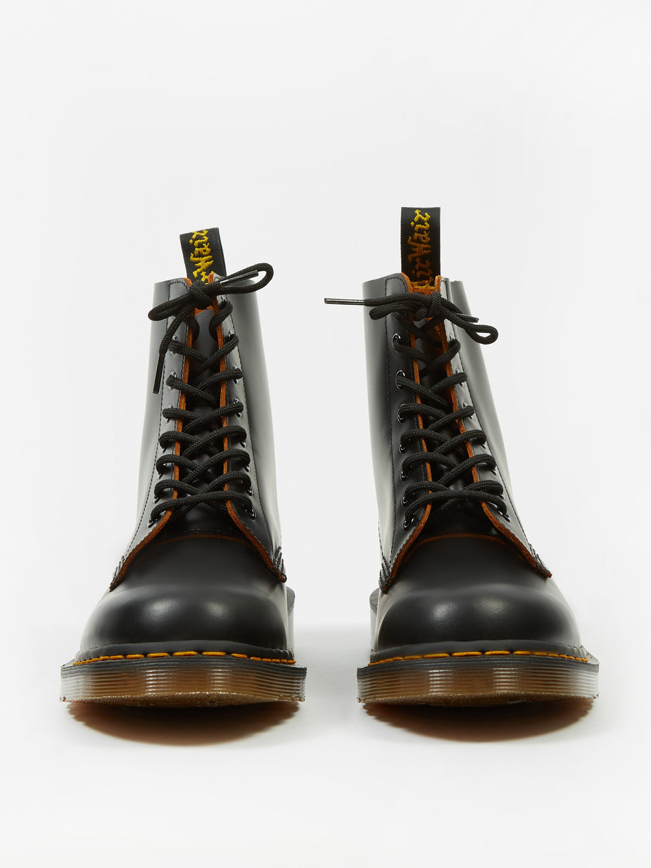 Dr. Martens Dr. Martens 1460 Vintage - Black - Black