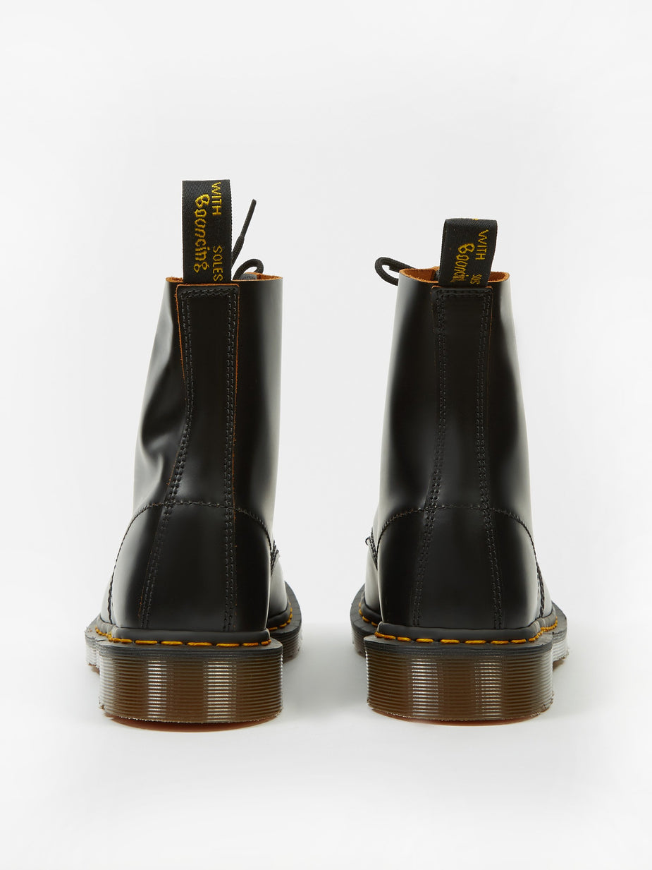 Dr. Martens Dr. Martens 1460 Vintage - Black - Black